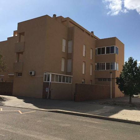 Apartament Los Urrutias Exteriör bild