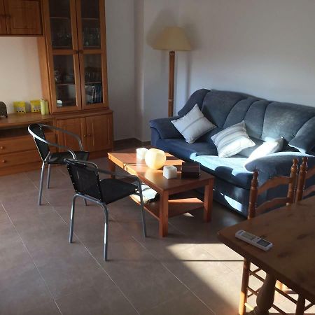 Apartament Los Urrutias Exteriör bild