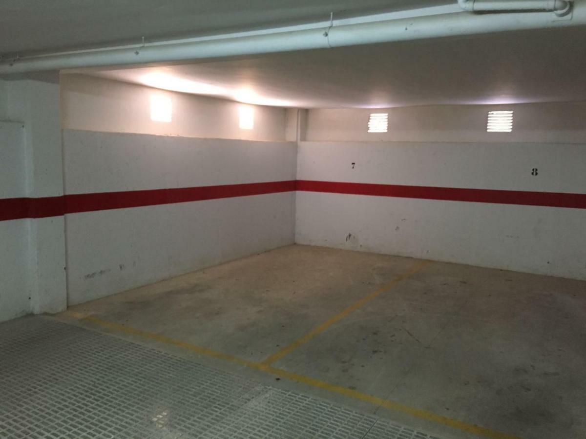 Apartament Los Urrutias Exteriör bild
