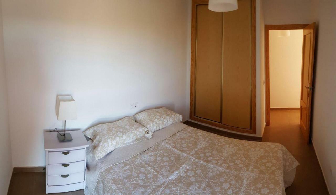 Apartament Los Urrutias Exteriör bild