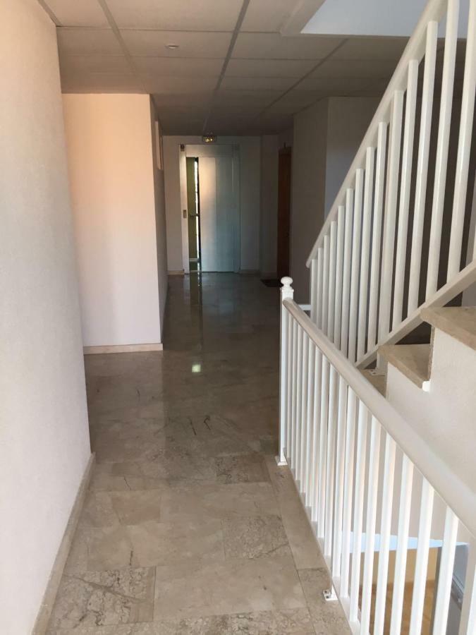 Apartament Los Urrutias Exteriör bild